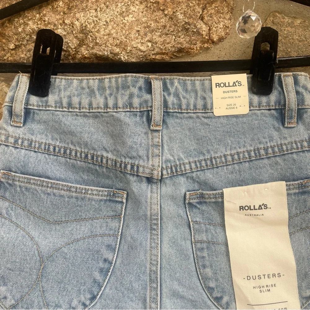 NWT‎ Rollas Shorts